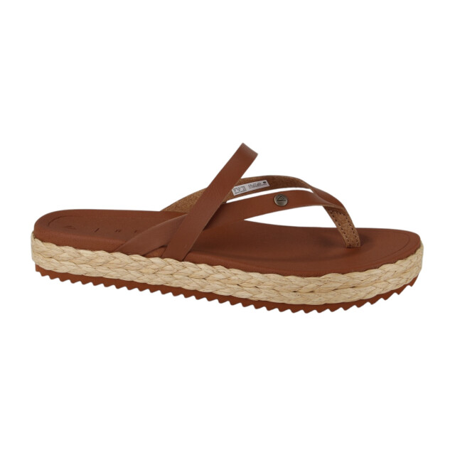 Reef Cj6486 dames slippers Reef CJ6486 large