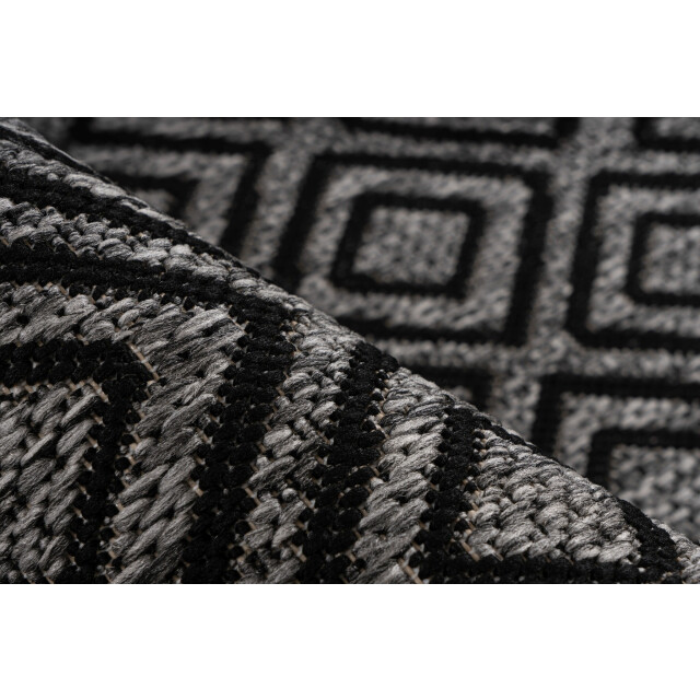 Muratap Casa style buitenkleed – indoor & outdoor, sisal-look vloerkleed, 3181802 large