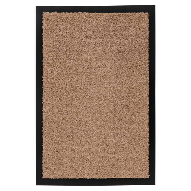 Muratap Droogloopmat amsterdam deurmat binnen – 100% polyamide, sterk & duurzaam - 3181746 large
