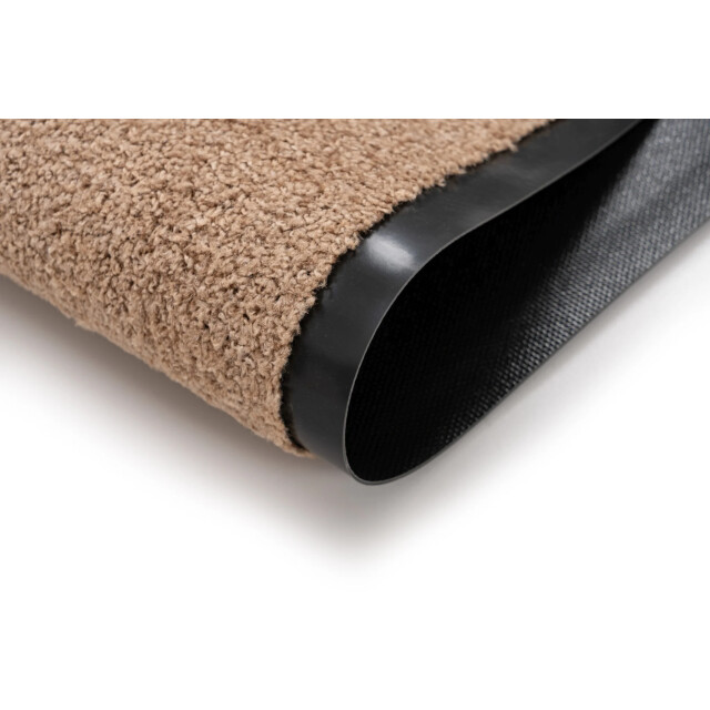 Muratap Droogloopmat amsterdam deurmat binnen – 100% polyamide, sterk & duurzaam - 3181746 large