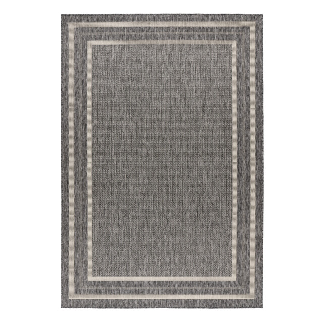 Muratap Casa home buitenkleed – indoor & outdoor, sisal-look vloerkleed, 3181823 large