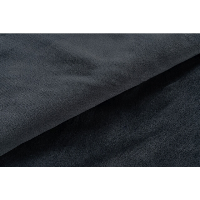 Muratap Plush soft plaid fluffy deken 3d effect, hoogpolig, 100% polyester, super 3181726 large