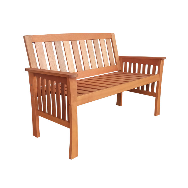 SenS-Line kensington tuinbank 150cm hout 3079771 large