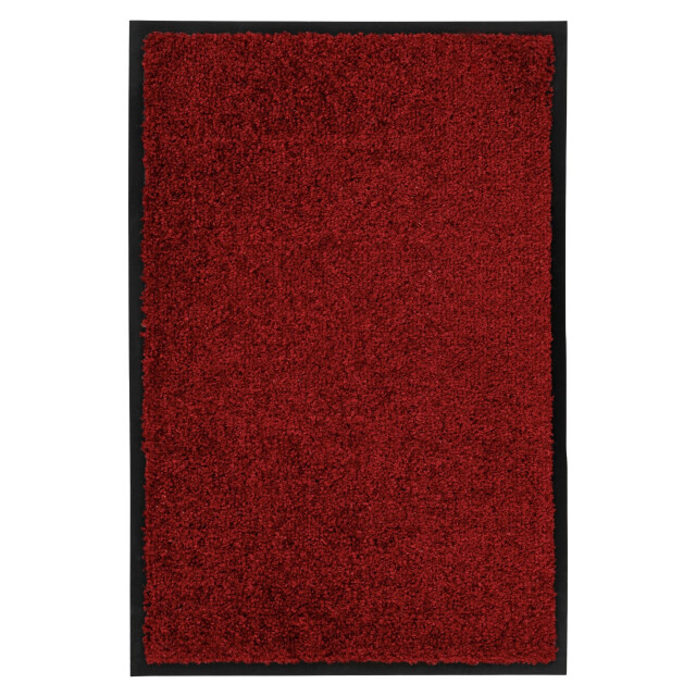 Muratap Droogloopmat amsterdam deurmat binnen – 100% polyamide, sterk & duurzaam - 3181730 large