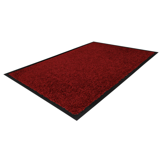 Muratap Droogloopmat amsterdam deurmat binnen – 100% polyamide, sterk & duurzaam - 3181730 large