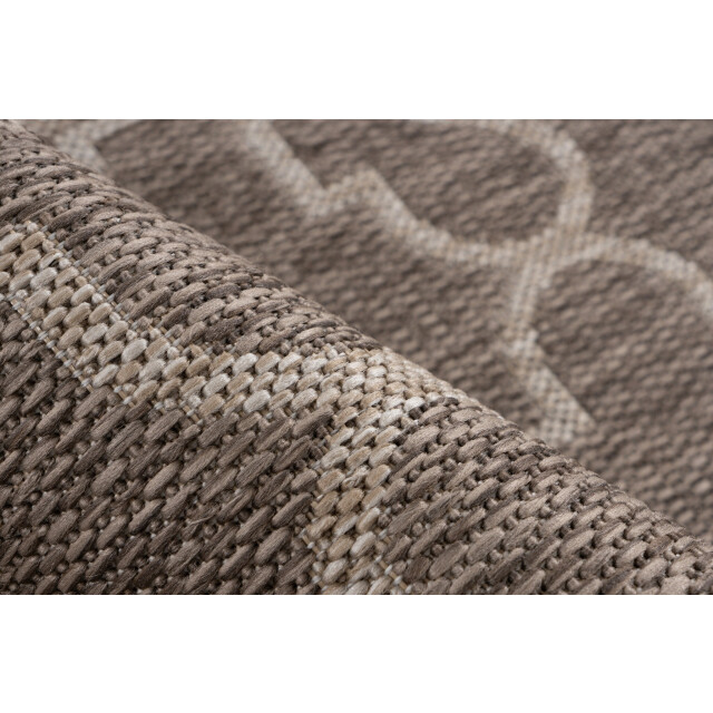 Muratap Casa oriental buitenkleed – indoor & outdoor, sisal-look vloerkleed, 3181807 large