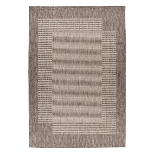 Muratap Casa buitenkleed – indoor & outdoor, sisal-look vloerkleed, weerbestendig, tuin, 3181835 large