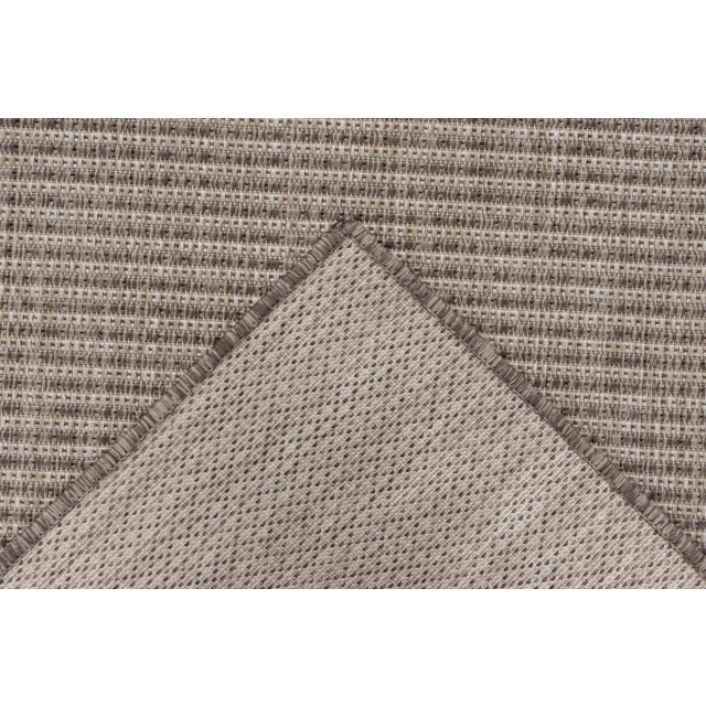 Muratap Casa buitenkleed – indoor & outdoor, sisal-look vloerkleed, weerbestendig, tuin, 3181835 large