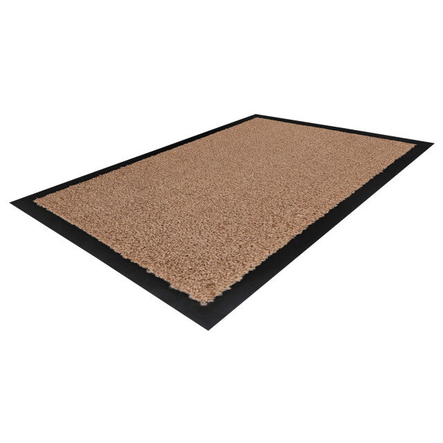 Muratap Droogloopmat amsterdam deurmat binnen – 100% polyamide, sterk & duurzaam - 3181745 large