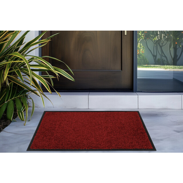 Muratap Droogloopmat amsterdam deurmat binnen – 100% polyamide, sterk & duurzaam - 3181730 large