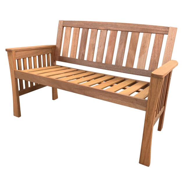 SenS-Line kensington tuinbank 150cm hout 3079771 large