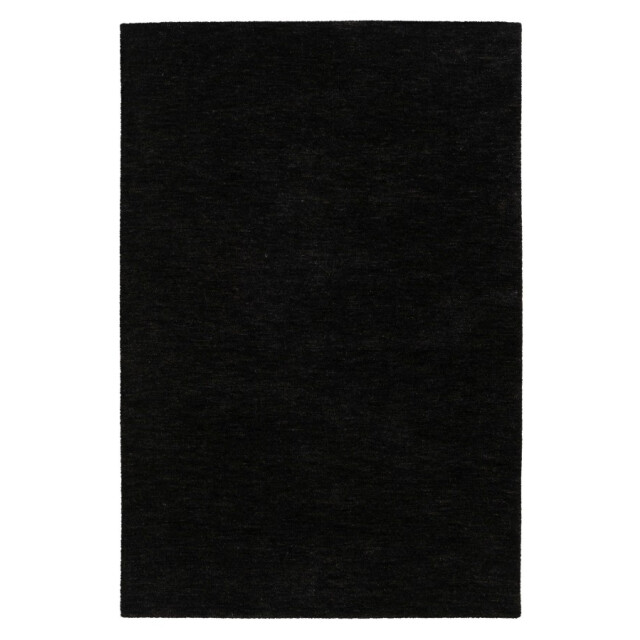 Muratap Comfy soft luxe effen vloerkleed laagpolig 100% polyester, katoenen rug, 3181772 large