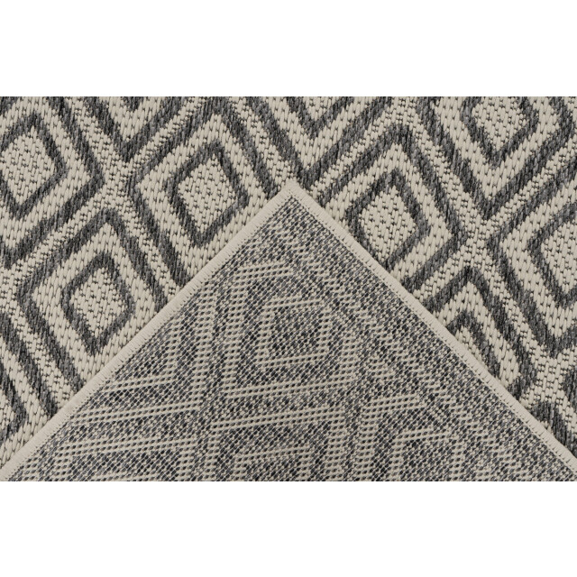 Muratap Casa style buitenkleed – indoor & outdoor, sisal-look vloerkleed, 3181798 large