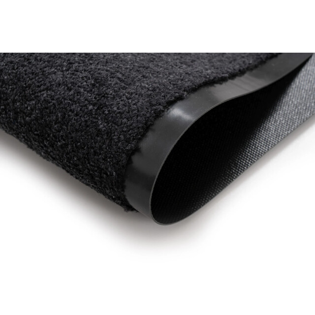 Muratap Droogloopmat amsterdam deurmat binnen – 100% polyamide, sterk & duurzaam - 3181742 large