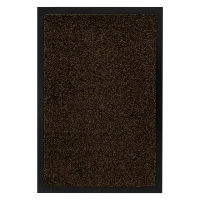 Muratap Droogloopmat amsterdam deurmat binnen – 100% polyamide, sterk & duurzaam - 3181739 large