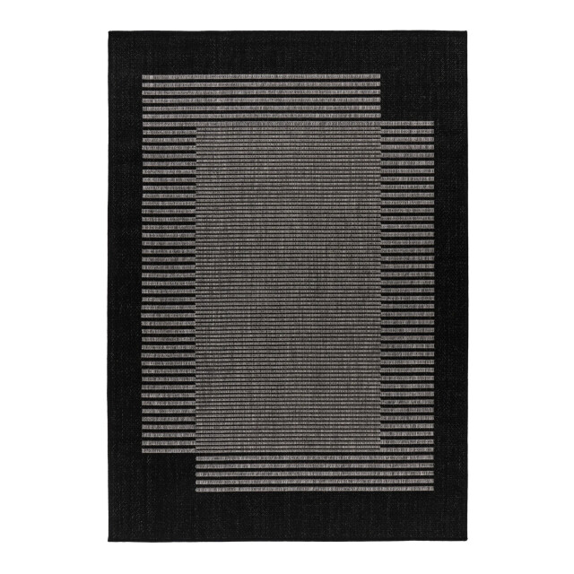 Muratap Casa buitenkleed – indoor & outdoor, sisal-look vloerkleed, weerbestendig, tuin, 3181839 large