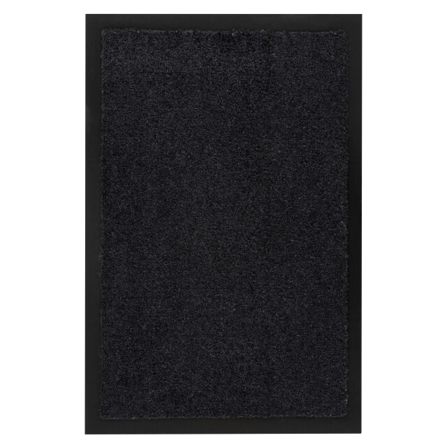 Muratap Droogloopmat amsterdam deurmat binnen – 100% polyamide, sterk & duurzaam - 3181742 large