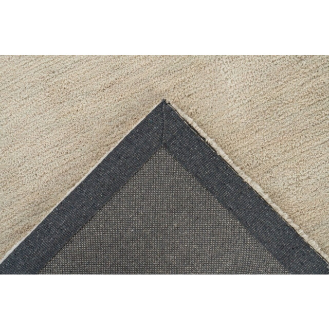 Muratap Comfy soft luxe effen vloerkleed laagpolig 100% polyester, katoenen rug, 3181764 large