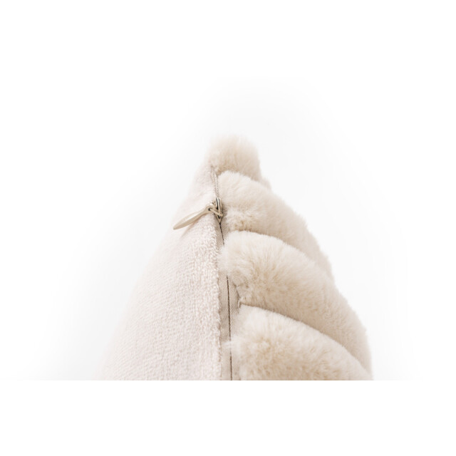 Muratap Plush soft kussen 3d effect, hoogpolig, 100% polyester, super soft touch - 3181721 large
