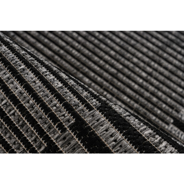 Muratap Casa buitenkleed – indoor & outdoor, sisal-look vloerkleed, weerbestendig, tuin, 3181839 large