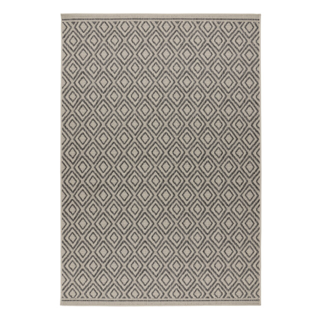 Muratap Casa style buitenkleed – indoor & outdoor, sisal-look vloerkleed, 3181798 large
