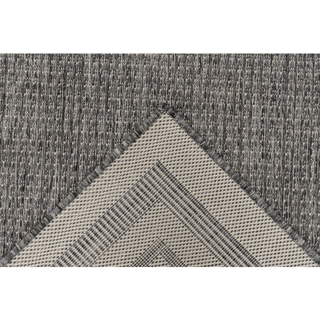 Muratap Casa home buitenkleed – indoor & outdoor, sisal-look vloerkleed, 3181823 large