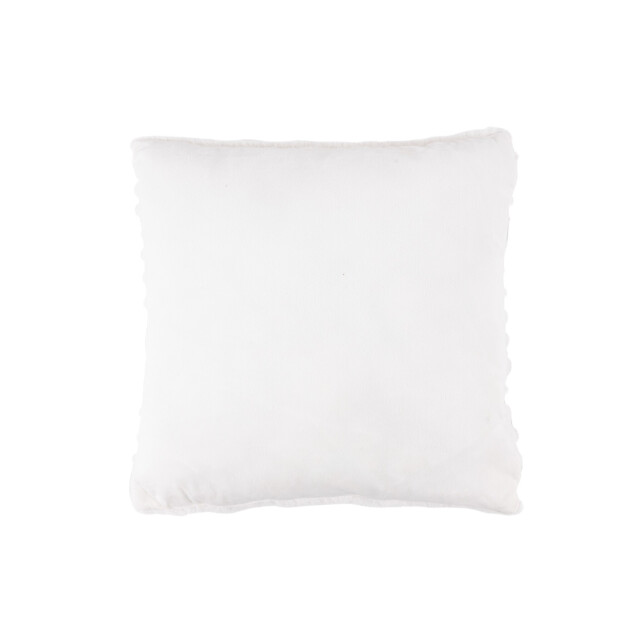 Muratap Plush soft kussen 3d effect, hoogpolig, 100% polyester, super soft touch - 3181719 large