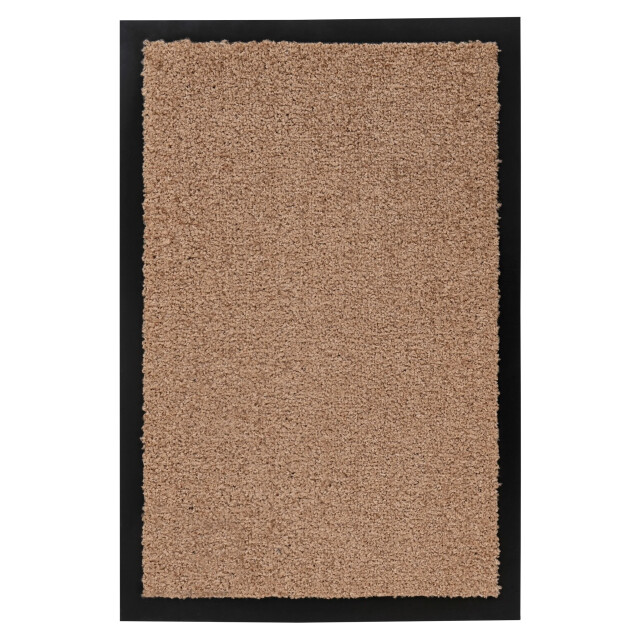 Muratap Droogloopmat amsterdam deurmat binnen – 100% polyamide, sterk & duurzaam - 3181745 large