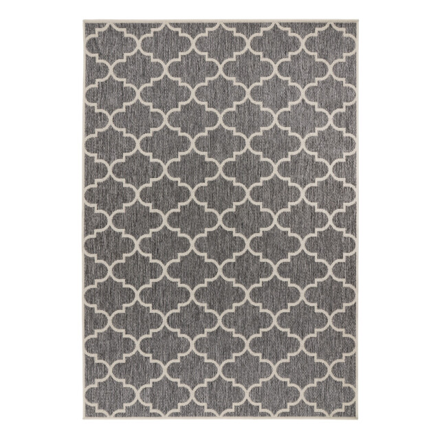 Muratap Casa oriental buitenkleed – indoor & outdoor, sisal-look vloerkleed, 3181812 large