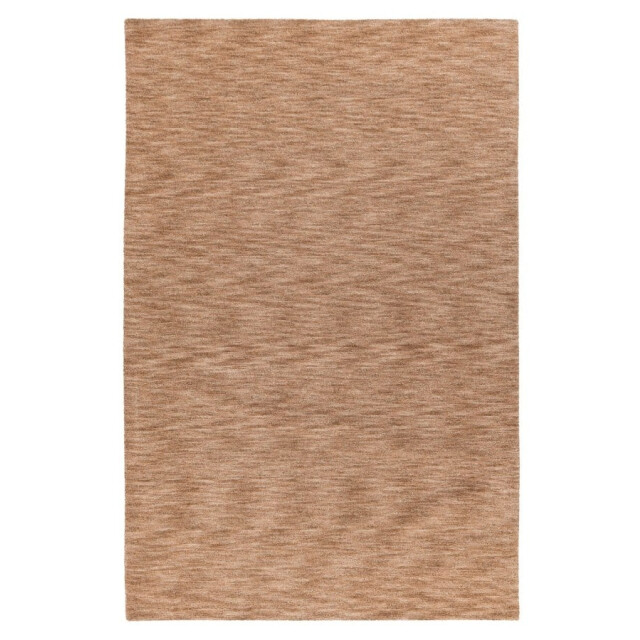 Muratap Comfy soft luxe effen vloerkleed laagpolig 100% polyester, katoenen rug, 3181774 large
