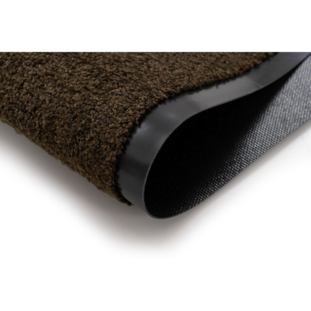 Muratap Droogloopmat amsterdam deurmat binnen – 100% polyamide, sterk & duurzaam - 3181738 large