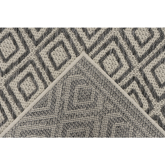 Muratap Casa style buitenkleed – indoor & outdoor, sisal-look vloerkleed, 3181798 large