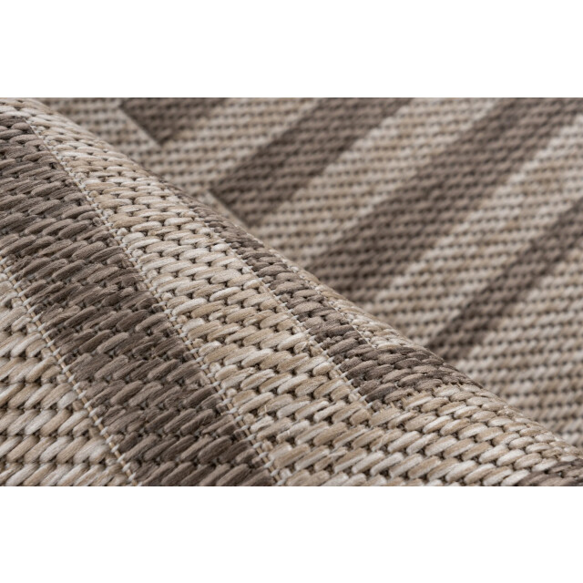 Muratap Casa milano buitenkleed – indoor & outdoor, sisal-look vloerkleed, 3181780 large
