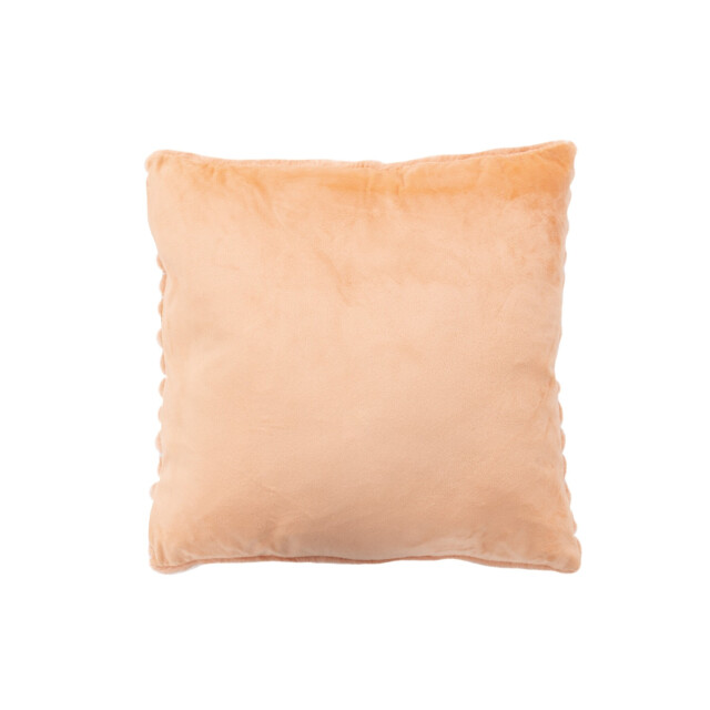 Muratap Plush soft kussen 3d effect, hoogpolig, 100% polyester, super soft touch - 3181718 large