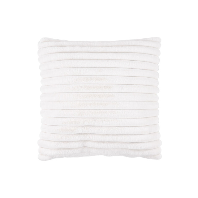 Muratap Plush soft kussen 3d effect, hoogpolig, 100% polyester, super soft touch - 3181719 large
