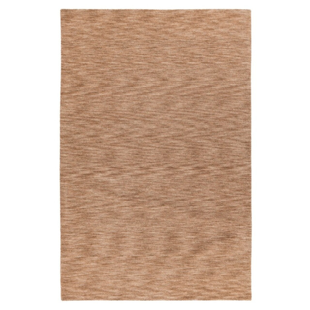 Muratap Comfy soft luxe effen vloerkleed laagpolig 100% polyester, katoenen rug, 3181774 large
