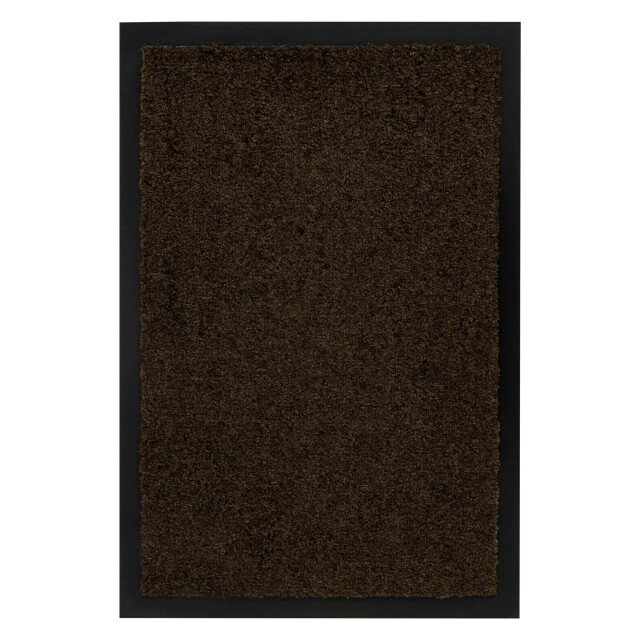 Muratap Droogloopmat amsterdam deurmat binnen – 100% polyamide, sterk & duurzaam - 3181738 large