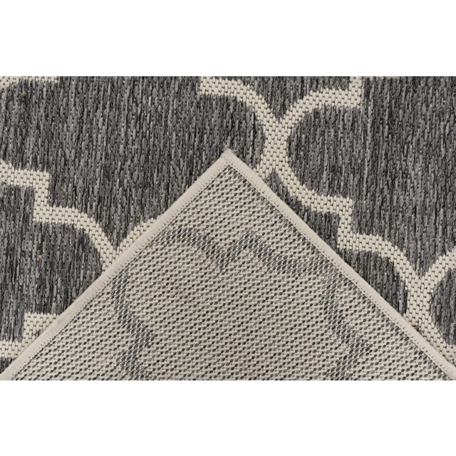 Muratap Casa oriental buitenkleed – indoor & outdoor, sisal-look vloerkleed, 3181817 large