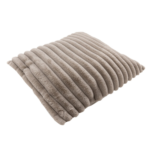 Muratap Plush soft kussen 3d effect, hoogpolig, 100% polyester, super soft touch - 3181716 large