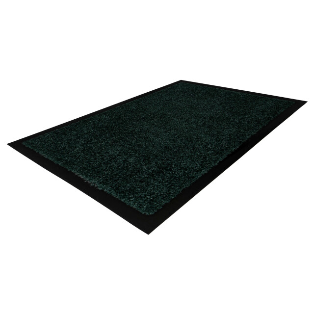 Muratap Droogloopmat amsterdam deurmat binnen – 100% polyamide, sterk & duurzaam - 3181735 large