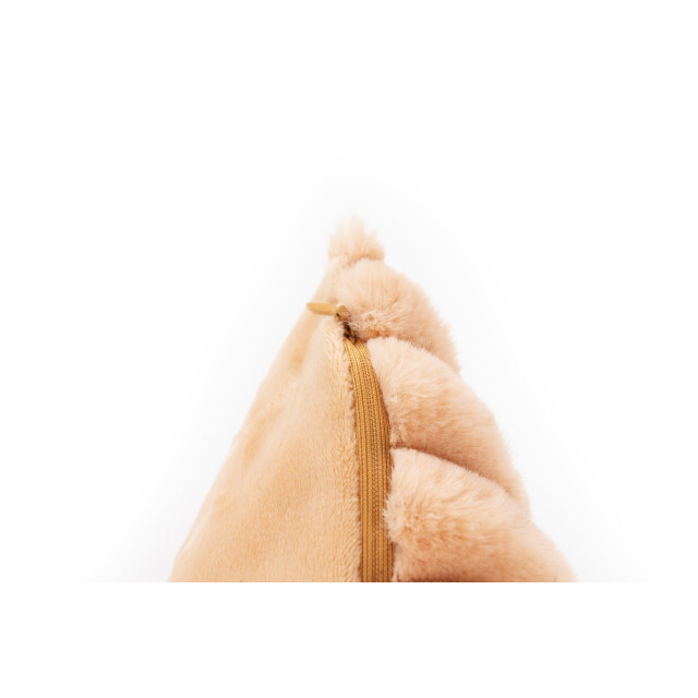 Muratap Plush soft kussen 3d effect, hoogpolig, 100% polyester, super soft touch - 3181718 large