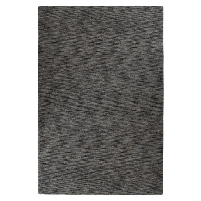 Muratap Comfy soft luxe effen vloerkleed laagpolig 100% polyester, katoenen rug, 3181754 large