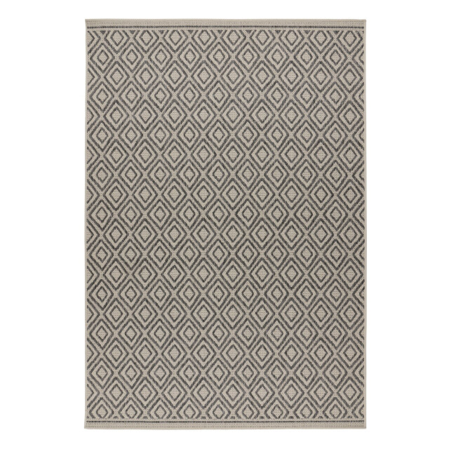 Muratap Casa style buitenkleed – indoor & outdoor, sisal-look vloerkleed, 3181798 large