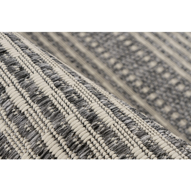 Muratap Casa buitenkleed – indoor & outdoor, sisal-look vloerkleed, weerbestendig, tuin, 3181857 large