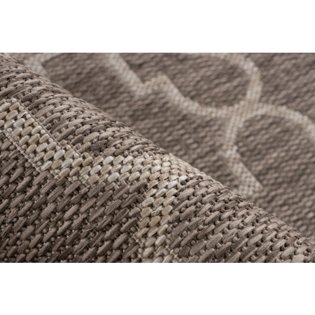 Muratap Casa oriental buitenkleed – indoor & outdoor, sisal-look vloerkleed, 3181810 large