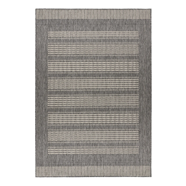 Muratap Casa buitenkleed – indoor & outdoor, sisal-look vloerkleed, weerbestendig, tuin, 3181857 large