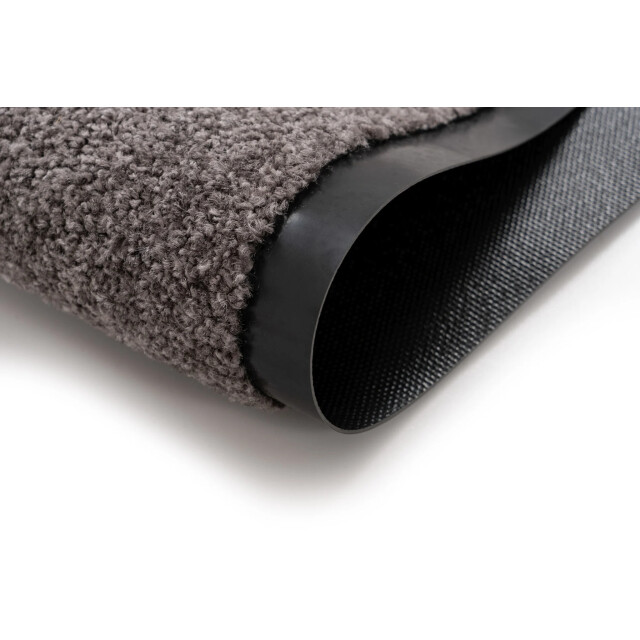 Muratap Droogloopmat amsterdam deurmat binnen – 100% polyamide, sterk & duurzaam - 3181732 large