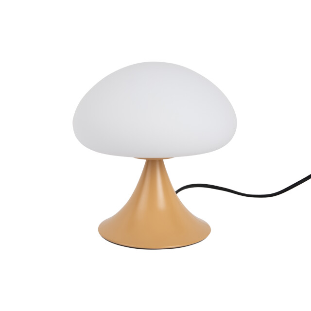 Leitmotiv tafellamp hongo oker 3062178 large