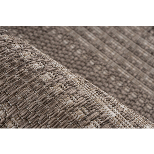 Muratap Casa buitenkleed – indoor & outdoor, sisal-look vloerkleed, weerbestendig, tuin, 3181852 large