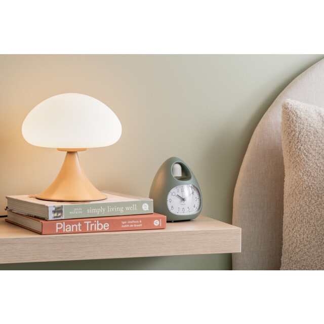 Leitmotiv tafellamp hongo oker 3062178 large